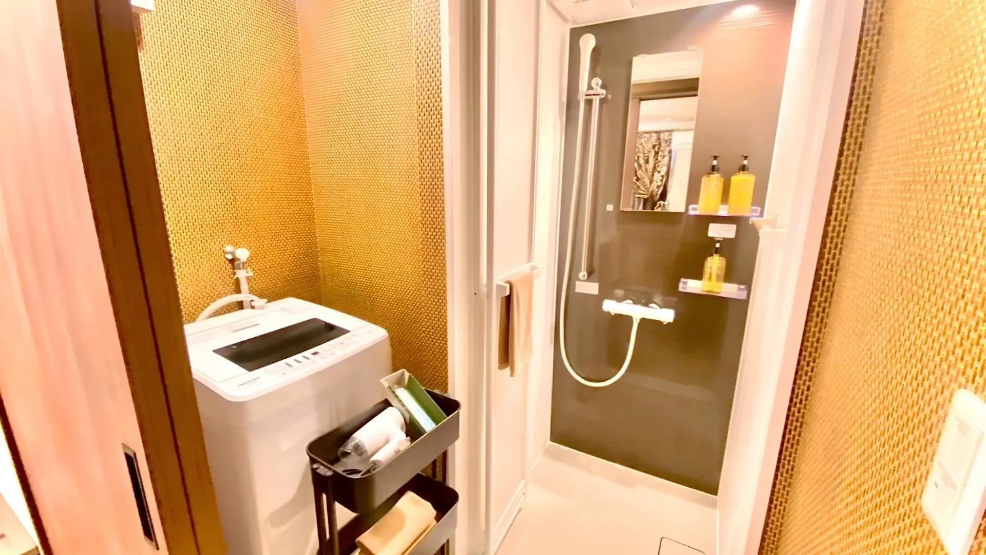 Eternity Apartment Hotel Shinagawa - Vacation Stay 01949V 東京都