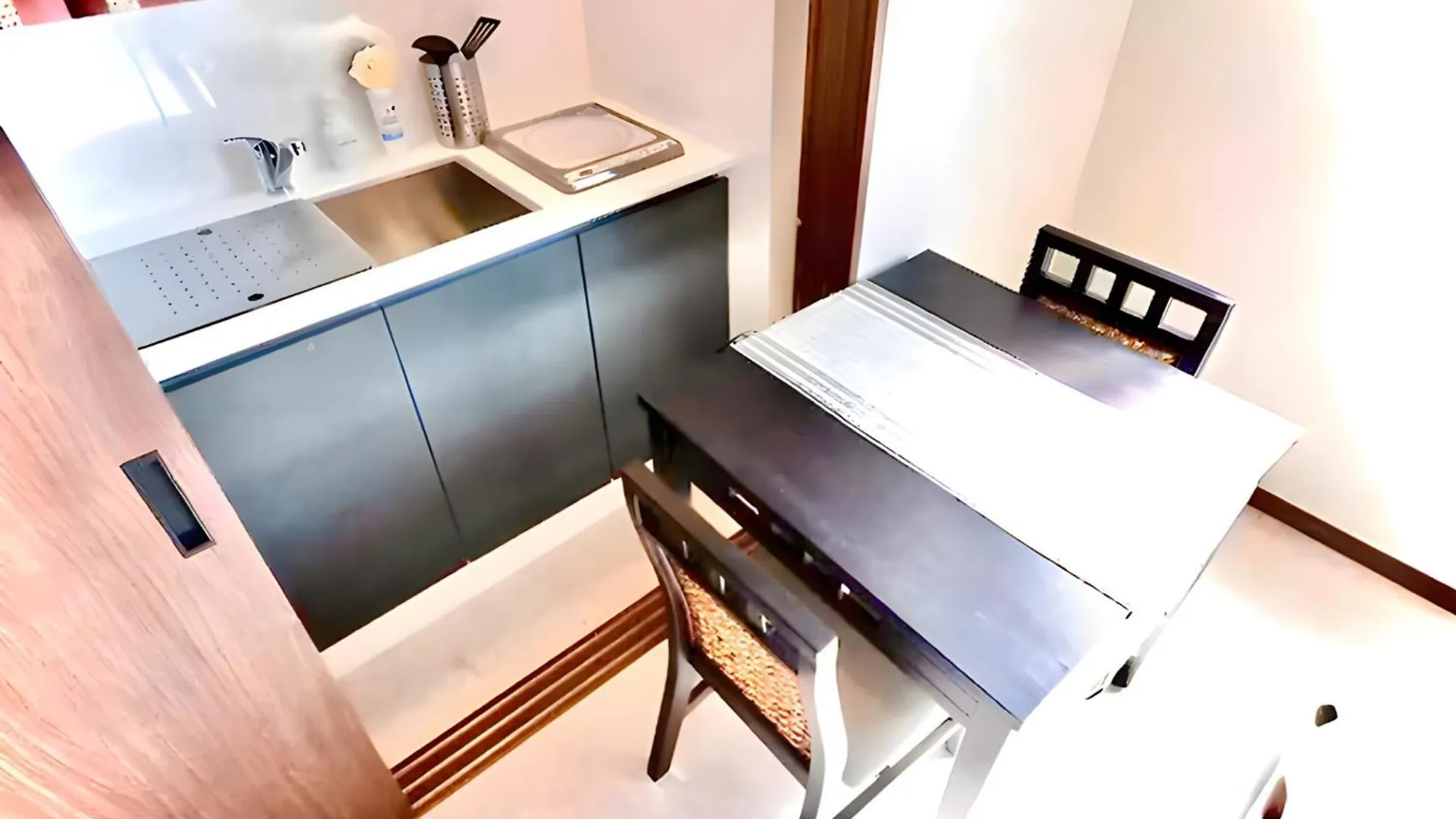 Eternity Apartment Hotel Shinagawa - Vacation Stay 01949V Tokyo