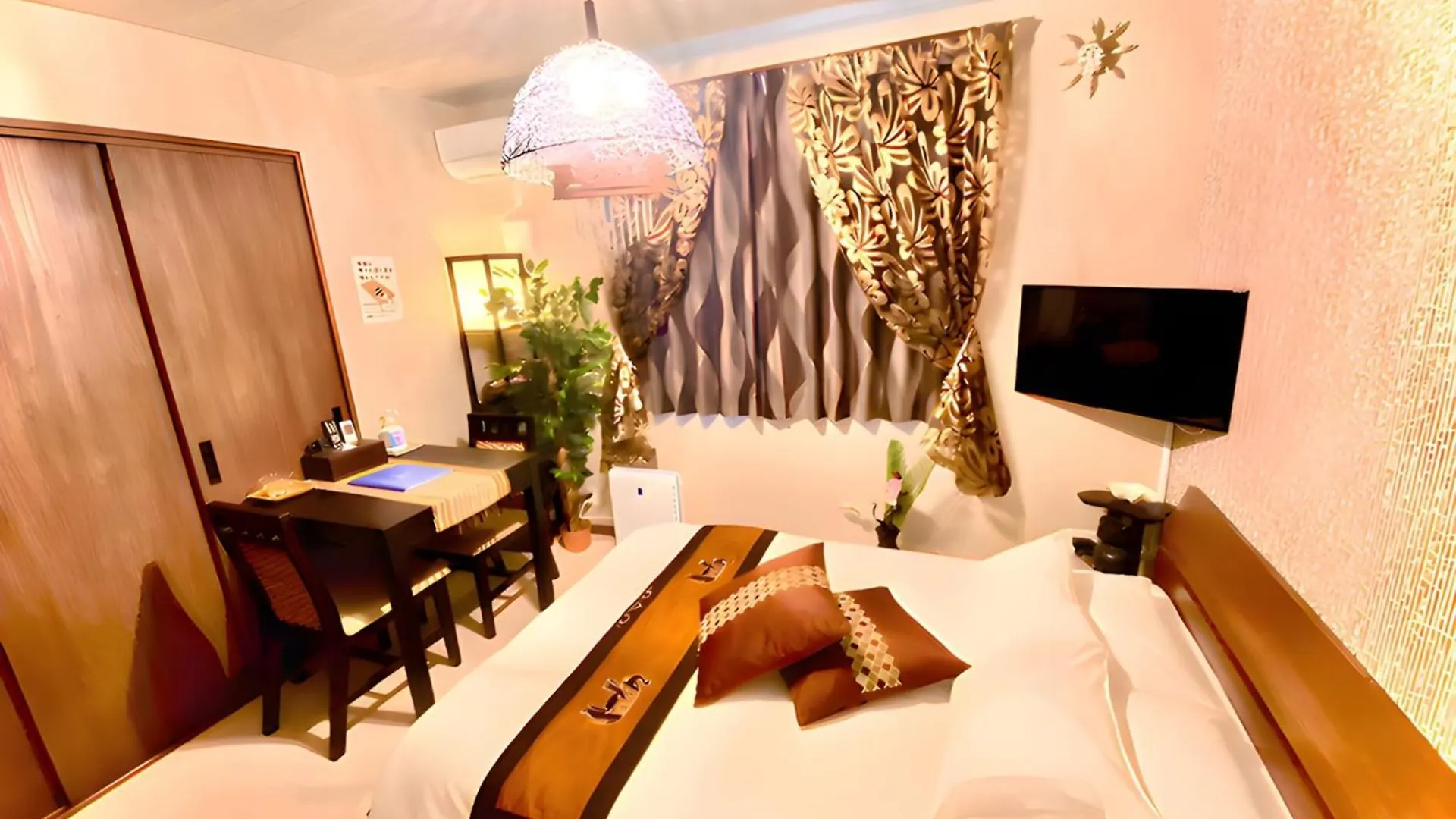 Eternity Apartment Hotel Shinagawa - Vacation Stay 01949V Tokyo