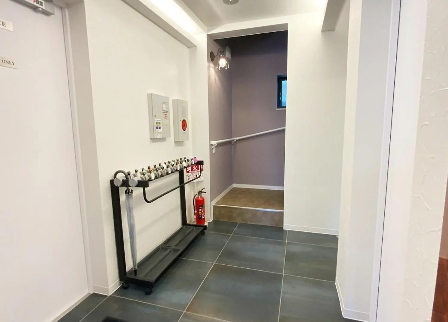 Eternity Apartment Hotel Shinagawa - Vacation Stay 01949V Tokyo
