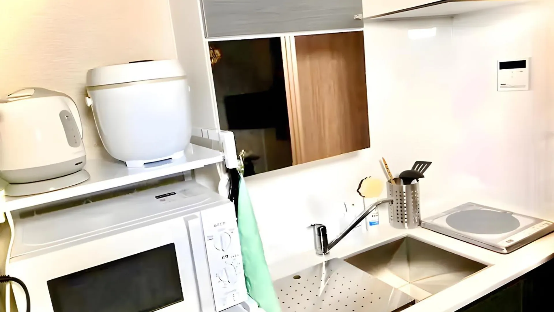 Eternity Apartment Hotel Shinagawa - Vacation Stay 01949V Tokyo 0*,  Japan