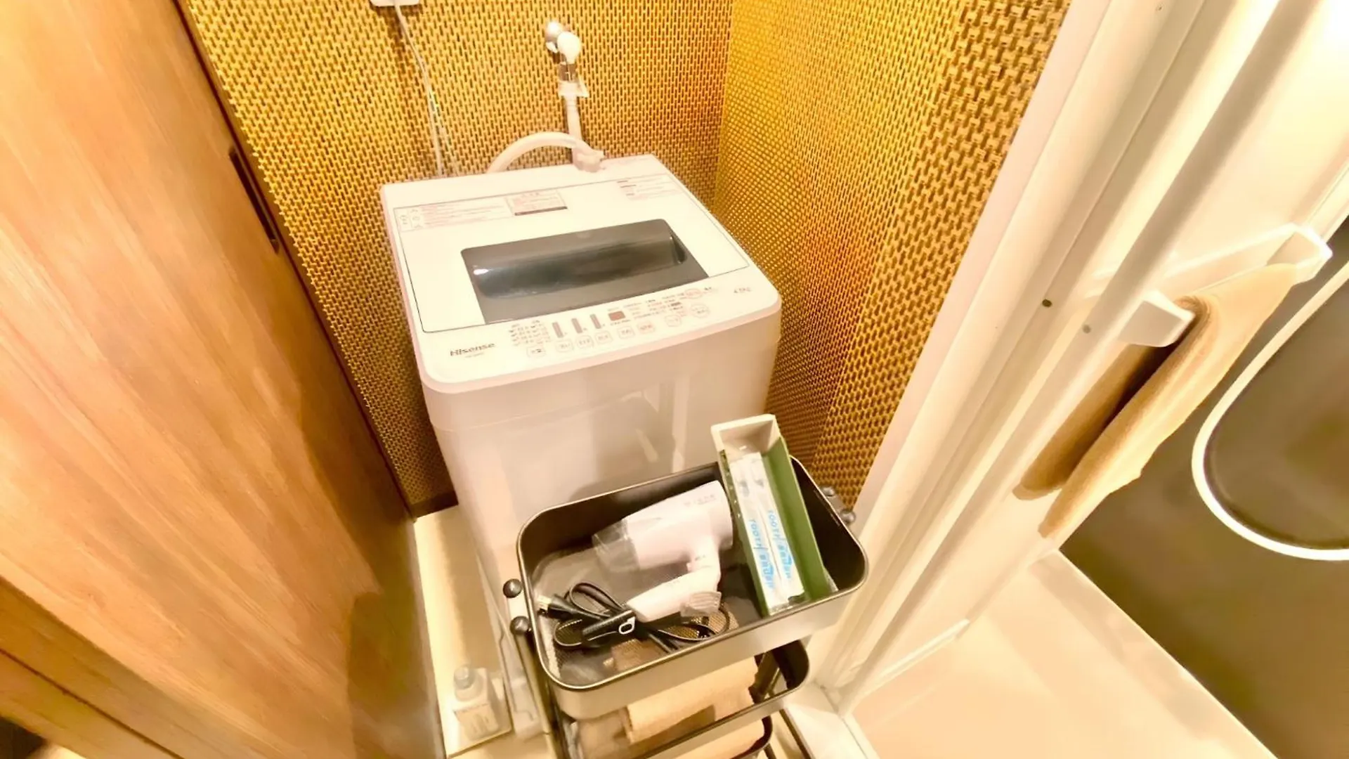 Eternity Apartment Hotel Shinagawa - Vacation Stay 01949V Tokyo 0*,