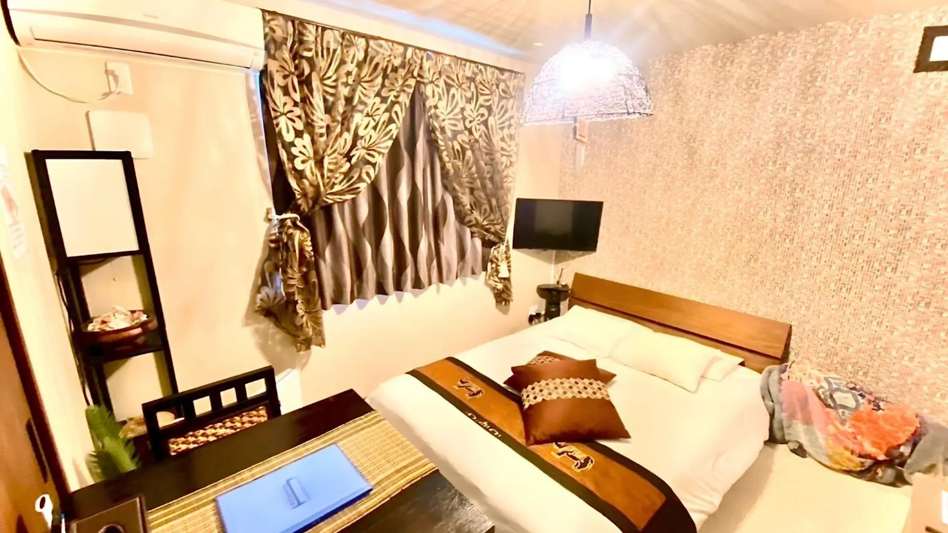Eternity Apartment Hotel Shinagawa - Vacation Stay 01949V Tokyo